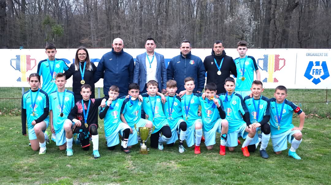 În data de 1 martie, Complexul Turistic de Natație din Târgoviște va fi gazda unui eveniment mult așteptat de iubitorii sportului din județ – Turneul Final al Cupei Satelor