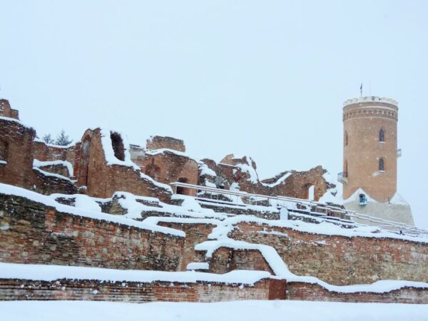 Iarna ca-n povești la Curtea Domnească din Târgoviște , un loc plin de magie și farmec Târgoviște se transformă într-un tărâm de basm în acest sezon de iarnă, iar Curtea Domnească devine locul perfect pentru a te bucura de atmosfera de iarnă autentică.