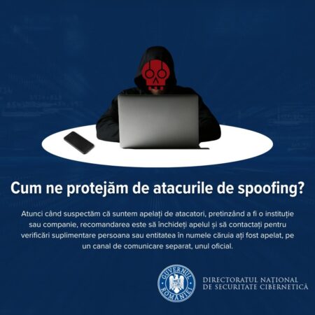 Atenție la apelurile capcană: Cum să te protejezi de fraudele online În ultimele zile, infractorii din mediul online au intensificat tentativele de fraudă prin apeluri telefonice capcană, folosind tehnologia VoIP pentru a masca numărul real al apelantului și a induce victimele în eroare.