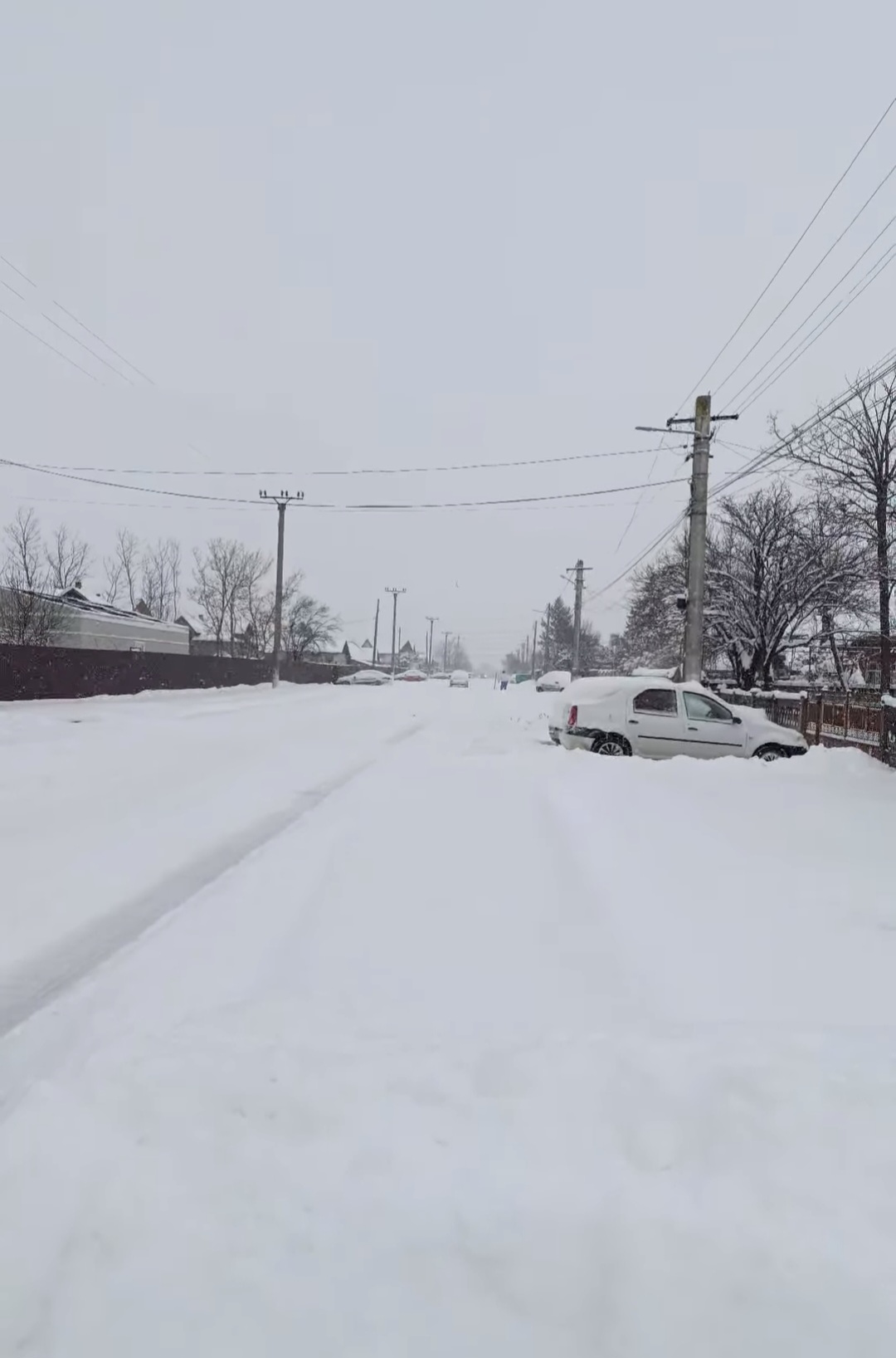 Răscăeți, județul Dâmbovița , 18 februarie 2025, ora 09:20 .