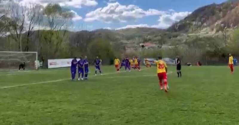1017 vize acordate pentru Liga 5 – Juniori U19 În județul Dâmbovița, competițiile de fotbal prind viață!