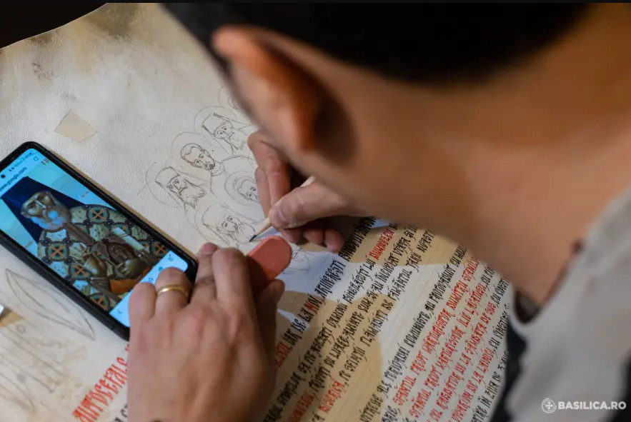 Astăzi, 4 februarie 2024, la Catedrala Patriarhală din București va avea loc o ceremonie deosebită, marcând proclamarea publică a canonizării celor 16 noi sfinți români.