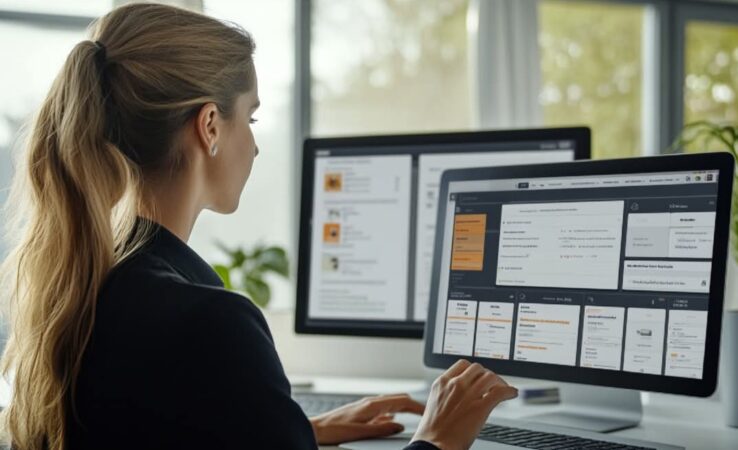 SIMRU, revoluția digitală în Administrația Publică! Agenția Națională a Funcționarilor Publici (ANFP) face un pas mare către modernizarea administrației publice din România