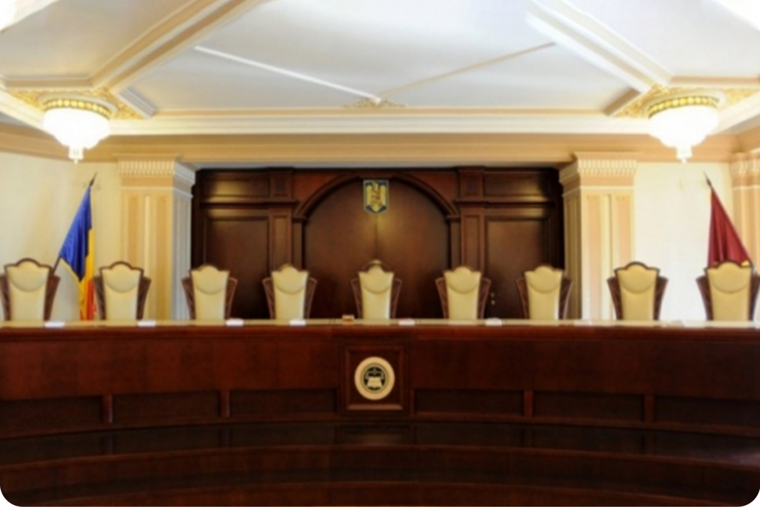 Tensiune în jurul pensiilor militare: Curtea Constituțională întârzie o decizie esențială pentru România Peste 100.000 de pensionari militari din România așteaptă o clarificare urgentă privind legea pensiilor militare, însă Curtea Constituțională continuă