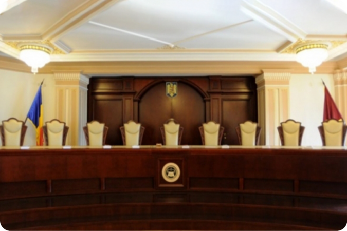 Tensiune în jurul pensiilor militare: Curtea Constituțională întârzie o decizie esențială pentru România Peste 100.000 de pensionari militari din România așteaptă o clarificare urgentă privind legea pensiilor militare, însă Curtea Constituțională continuă