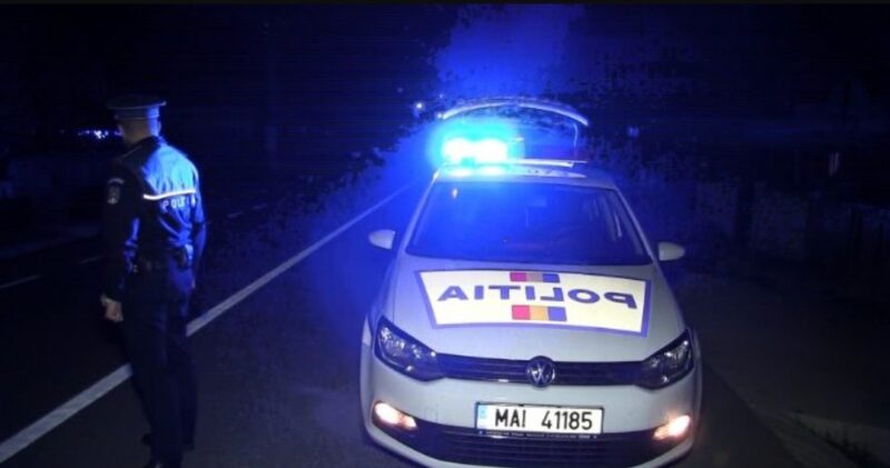 Urmărire ca-n filme pe străzile din comuna Morteni La începutul săptămânii, polițiștii din cadrul Secției 10 Poliție Rurală Petrești au fost nevoiți să inițieze o urmărire ca într-un film