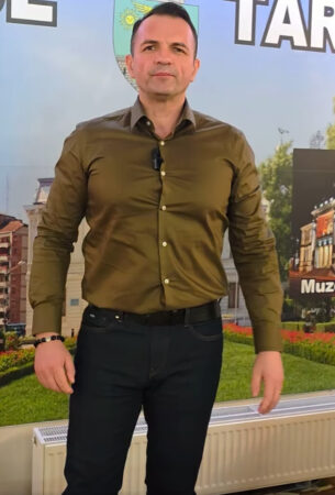 Municipiul Târgoviște va deveni un exemplu de sustenabilitate, grație unui nou proiect ecologic anunțat de primarul Daniel Cristian Stan