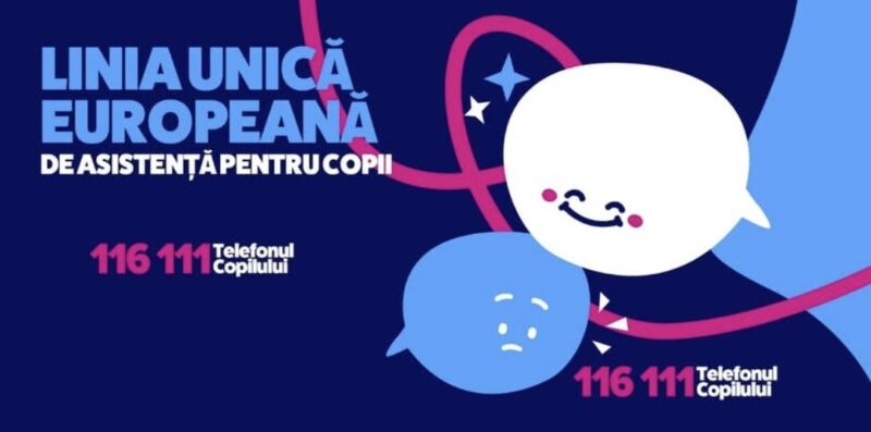 „Back to School, Back to Bullying” , campanie de prevenire a bullying-ului în școli Telefonul Copilului (116111) lansează un apel pentru stoparea fenomenului de bullying care afectează mulți tineri din România. Campania „Back to school, back to bullying!” subliniază importanța sprijinului oferit celor care sunt victime ale agresiunilor fizice și psihologice.