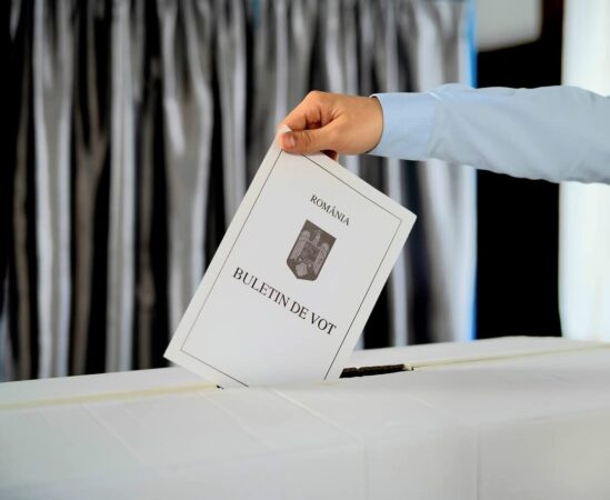 Biroul Electoral Central (BEC) a stabilit ordinea candidaților care vor apărea pe buletinele de vot pentru alegerile prezidențiale din 4 mai 2025