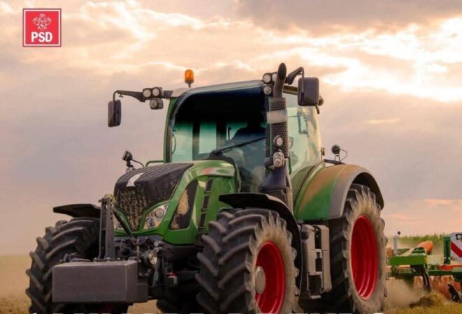 Sprijin financiar de 10,6 milioane lei pentru crescătorii de animale din România