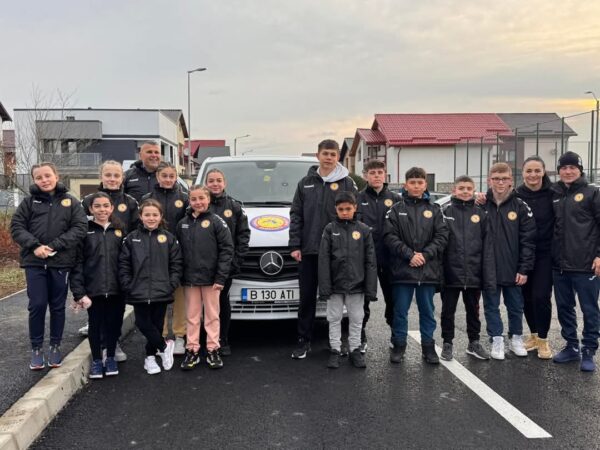 Clubul Sportiv Școlar Târgoviște anunță cu mândrie că echipa sa de luptători se pregătește pentru o nouă provocare internațională deosebită! În perioada 28 martie – 3 aprilie 2025