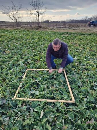 Într-un sezon în care natura și munca oamenilor se întâlnesc, Direcția Agricolă Dâmbovița transmite vești excelente pentru fermierii din județ.