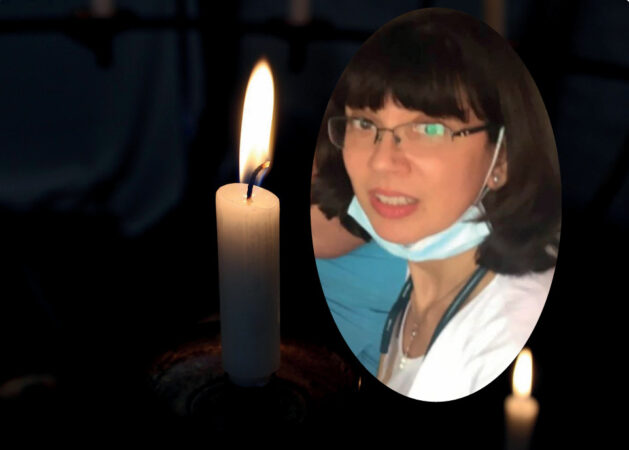 Doliu în rândul cadrelor medicale din Târgoviște: Dr. Pohoață Mihaela, un înger al copiilor, a trecut în neființă