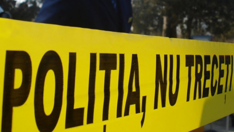 Un incident nefericit a avut loc într-o unitate de învățământ din Târgoviște, unde un minor de 16 ani a ajuns la spital cu o plagă la nivelul piciorului stâng.