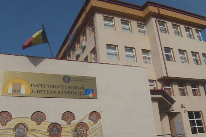 IȘJ Dâmbovița: Au început înscrierile pentru clasa pregătitoare în anul școlar 2025-2026 Ieri, 31 martie 2025, au început înscrierile pentru clasa pregătitoare în anul școlar 2025-2026. Prima etapă de înscriere se va desfășura între 31 martie și 6 mai 2025