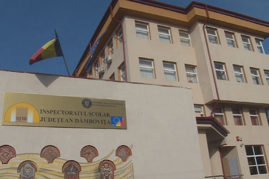 Ieri, 31 martie 2025, au început înscrierile pentru clasa pregătitoare în anul școlar 2025-2026. Prima etapă de înscriere se va desfășura între 31 martie și 6 mai 2025