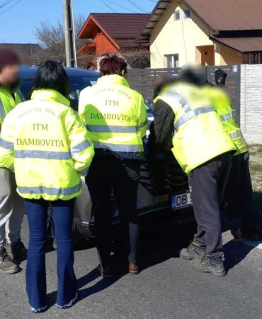 Inspectoratul Teritorial de Muncă Dâmbovița va desfășura controale pentru asigurarea conformității produselor pe piață Inspectoratul Teritorial de Muncă Dâmbovița anunță că, în cadrul Programului propriu pentru anul 2025, va efectua controale de supraveghere a pieței pentru a asigura respectarea legislației naționale și europene