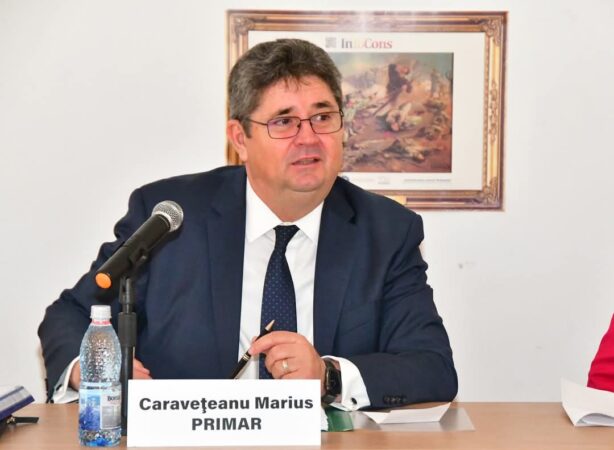 Măsuri importante pentru Răcari: Aprobarea bugetului și noi proiecte de dezvoltare locală Ieri, 26 martie 2025, Consiliul Local Răcari s-a unit ședință ordinară cu proiecte cheie pentru comunitatea locală. Printre principalele puncte de pe ordinea de zi