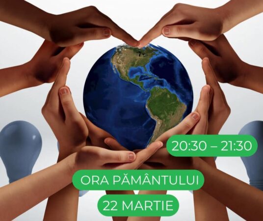 Pe 22 martie 2025, milioane de oameni din întreaga lume se vor alătura celei de-a 19-a ediții a Orei Pământului, un eveniment global dedicat protejării mediului înconjurător