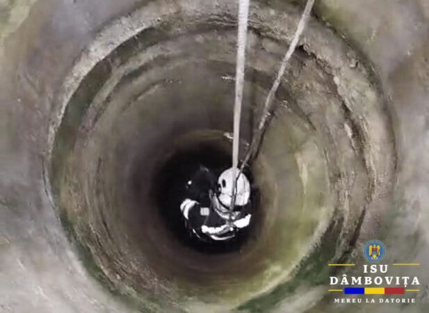 Gest de eroism al plutonierului major Rădulescu Iulian La nivelul Inspectoratului pentru Situații de Urgență „Basarab I” al județului Dâmbovița, profesionalismul și devotamentul cadrelor militare au fost recunoscute recent prin avansări în grad, iar unul dintre cei distinși a fost plutonierul major Rădulescu Iulian. La scurt timp după această distincție, acesta a demonstrat din nou curajul și responsabilitatea care definesc meseria sa.