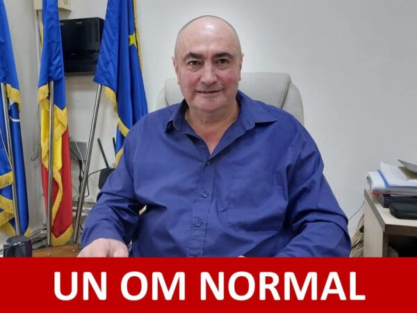 Primarul Gabriel Dănuț Sandu lansează întrebări esențiale înainte de alegerile prezidențiale