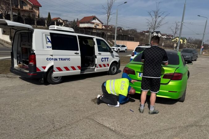 RAR Dâmbovița: Asigură-te că mașina ta este în stare optimă de funcționare RAR Dâmbovița ne spune că inspecția tehnică periodică (ITP) nu este o oportunitate de a descoperi problemele tehnice ale autovehiculului, ci ar trebui să fie doar o confirmare oficială că mașina funcționează în parametri. Astfel, este esențial ca posesorul unui autovehicul să își mențină mașina în stare optimă de funcționare între două vizite la ITP.