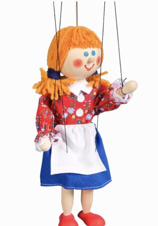 Teatrul „Tony Bulandra” Târgoviște celebrează Ziua Mondială a Marionetiștilor și Păpușarilor cu un spectacol captivant Ziua Mondială a Marionetiștilor și Păpușarilor este sărbătorită anual pe 21 martie, iar Teatrul „Tony Bulandra” Târgoviște marchează acest eveniment cu un spectacol special dedicat micilor și marilor iubitori ai teatrului de marionete.