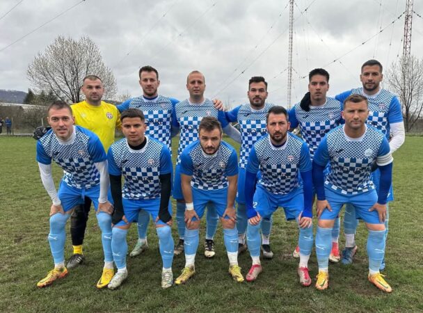 Echipa de fotbal Viitorul Voinești a reușit o victorie de senzație în fața CS Viitorul Aninoasa, cu scorul de 2-0, într-un meci din cadrul etapei a 20-a din Liga 4