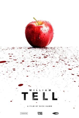 Premiera „William Tell” la Cinema Independența din Târgoviște, o lecție de curaj și libertate! „William Tell” vine pe marele ecran în 15 martie, ora 15:00, la Cinema Independența din Târgoviște, cu o poveste fascinantă despre curajul de a lupta pentru libertate!