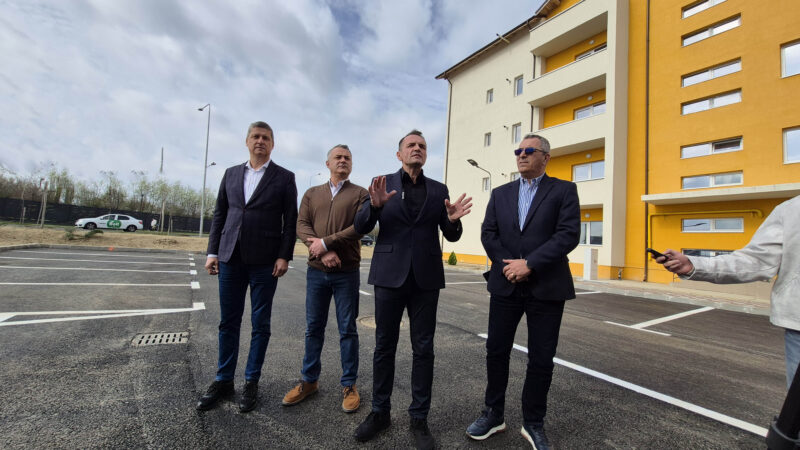 Locuințe ANL pentru medici și profesori în municipiul Târgoviște: Cererile pot fi depuse până pe 17 aprilie 2025