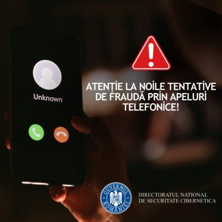 O metodă de fraudă tot mai des întâlnită implică apeluri de la numere necunoscute, în care un robot invită destinatarii să adauge un număr pe WhatsApp pentru a continua discuția.