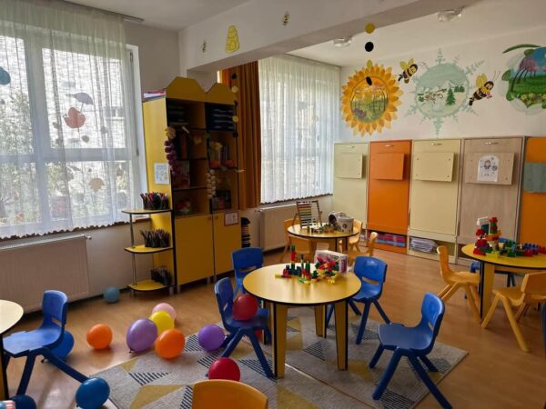 Calendarul de înscriere în învățământul preșcolar și antepreșcolar pentru anul școlar 2025-2026 Părinții din Dâmbovița au acum toate detaliile necesare pentru înscrierea copiilor în învățământul preșcolar și antepreșcolar, datorită aprobării oficiale a calendarului