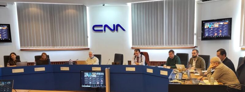 CNA îndeamnă utilizatorii să raporteze conținutul ilegal pe TikTok, YouTube și Facebook CNA îndeamnă utilizatorii de internet să raporteze conținutul ilegal pe platformele populare.Într-un demers important pentru protejarea utilizatorilor online, Consiliul Național al Audiovizualului (CNA)