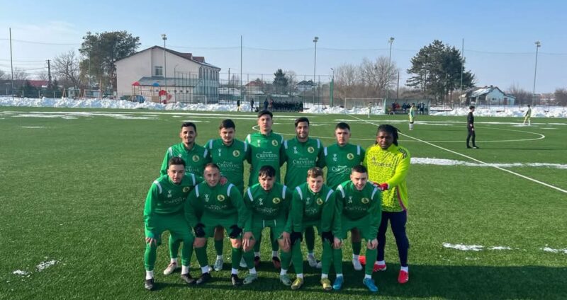 Etapa recentă din Liga 4 a fost una plină de dinamism și ambiție, cu echipele oaspete dominând meciurile. Crevedia, Ziduri, Potlogi, Braniștea, Urziceanca și Brezoaele au bifat victorii importante, iar singura echipă care a reușit să câștige pe teren propriu a fost Viitorul Voinești.