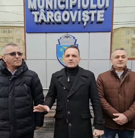 Politici fiscale la Târgoviște: Reducere de 10% pentru plata taxelor până pe 31 martie 2025 Primarul municipiului Târgoviște, Daniel Cristian Stan, a anunțat o reducere de 10% pentru toți cetățenii care își achită integral taxele și impozitele pentru anul în curs până pe 31 martie 2025. Reducerea se aplică și pentru taxa de habitat.