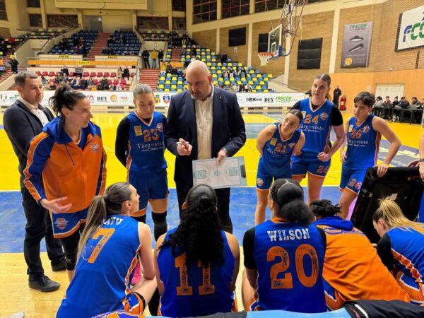 CSM Târgoviște pierde finala Cupei României în fața celor de la ACS Sepsi SIC Sfântu Gheorghe CSM Târgoviște a dat totul pe teren în finala Cupei României la Baschet Feminin, înfruntând echipa puternică ACS Sepsi SIC Sfântu Gheorghe. Deși scorul final de 64-43 nu reflectă întreaga lor performanță, fetele de la CSM Târgoviște au demonstrat ambiție și un spirit de echipă admirabil în fața unui adversar de calibru.