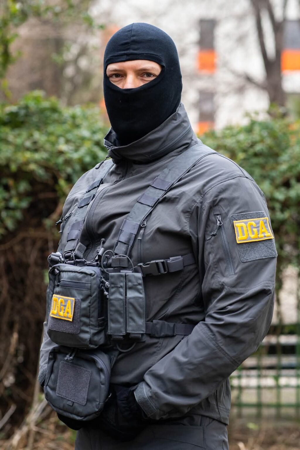 Campania DGA: Stop Corupției! Integritate pentru viitorul nostru Direcția Generală Anticorupție (DGA) a lansat o campanie națională de informare și educație, intitulată „Stop Corupției! Integritate pentru viitorul nostru”, în cadrul căreia încurajează cetățenii să respingă orice formă de mită, favoruri sau aranjamente ilegale.