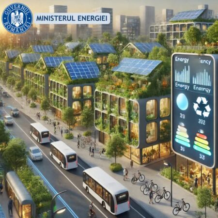 Pe 5 martie, s-a sărbătorit Ziua Mondială a Eficienței Energetice, o zi dedicată promovării utilizării raționale și durabile a energiei.