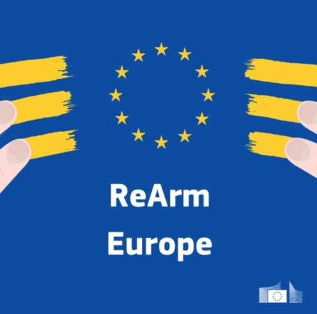 Europa își întărește securitatea: Planul „ReArm Europe” pentru protecția viitorului nostru comun Ieri, Consiliul European s-a reunit pentru a discuta un plan esențial pentru securitatea viitoare a Europei. Într-un context global marcat de provocări serioase, liderii europeni vor adopta un mesaj clar și credibil, axat pe trei direcții esențiale: