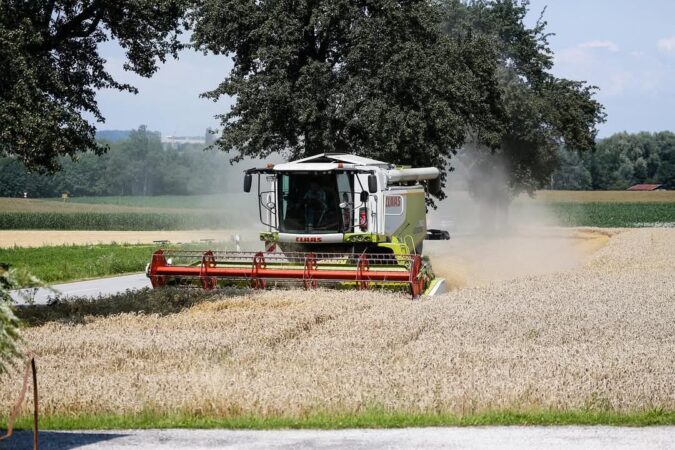 Vești excelente pentru fermieri: Toate proiectele eligibile vor primi finanțare! Toate proiectele eligibile din cadrul Submăsurii 4.1.1 – Investiții în exploatații agricole vor beneficia de finanțare, datorită suplimentării bugetului dedicat acestei măsuri. Aceasta înseamnă că toate proiectele cu statutul „eligibil – fără finanțare” vor primi sprijinul necesar pentru a fi implementate!