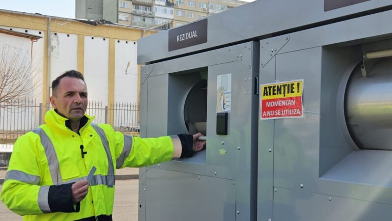 Începând cu 17 martie 2025, municipiul Târgoviște va face un pas semnificativ în protecția mediului, prin implementarea a 100 de insule ecologice digitalizate