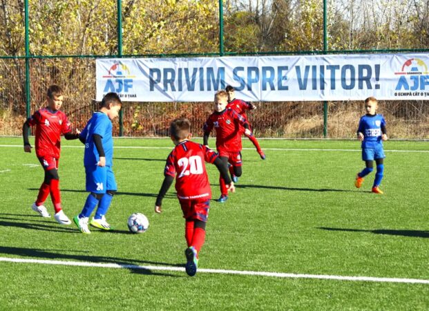  Meciuri de neratat și o atmosferă plină de energie pe 8 martie 2025! Târgoviște va deveni centrul competiției sportive din județul Dâmbovița, fiind gazda primului turneu din 2025 al Interligii Dâmbovița, un eveniment mult așteptat de iubitorii sportului.