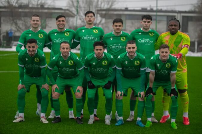 Fotbal de calitate în Liga 4 Dâmbovița: Etapa din 8 martie promite meciuri interesante Pe 8 martie 2025, Liga 4 Dâmbovița va aduce în prim-plan meciuri de fotbal electrizante, cu echipe determinate să arate ce pot pe teren. Începând cu ora 11:00, fanii fotbalului vor avea parte de confruntări intense, iar atmosfera va fi una de mare competiție.