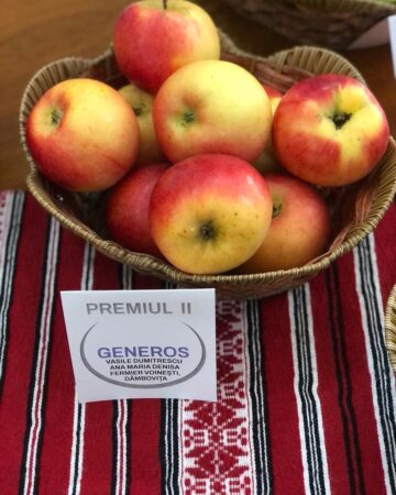 Ministerul Agriculturii și Dezvoltării Rurale (MADR) a publicat în consultare publică Proiectul de Hotărâre de Guvern pentru aprobarea strategiei naționale de promovare a produselor agroalimentare românești pentru perioada 2025-2029.