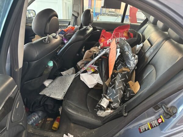 Registrul Auto Român (RAR) face apel către toți proprietarii de autovehicule să își aducă vehiculele curățate corespunzător atunci când le prezintă pentru verificările tehnice