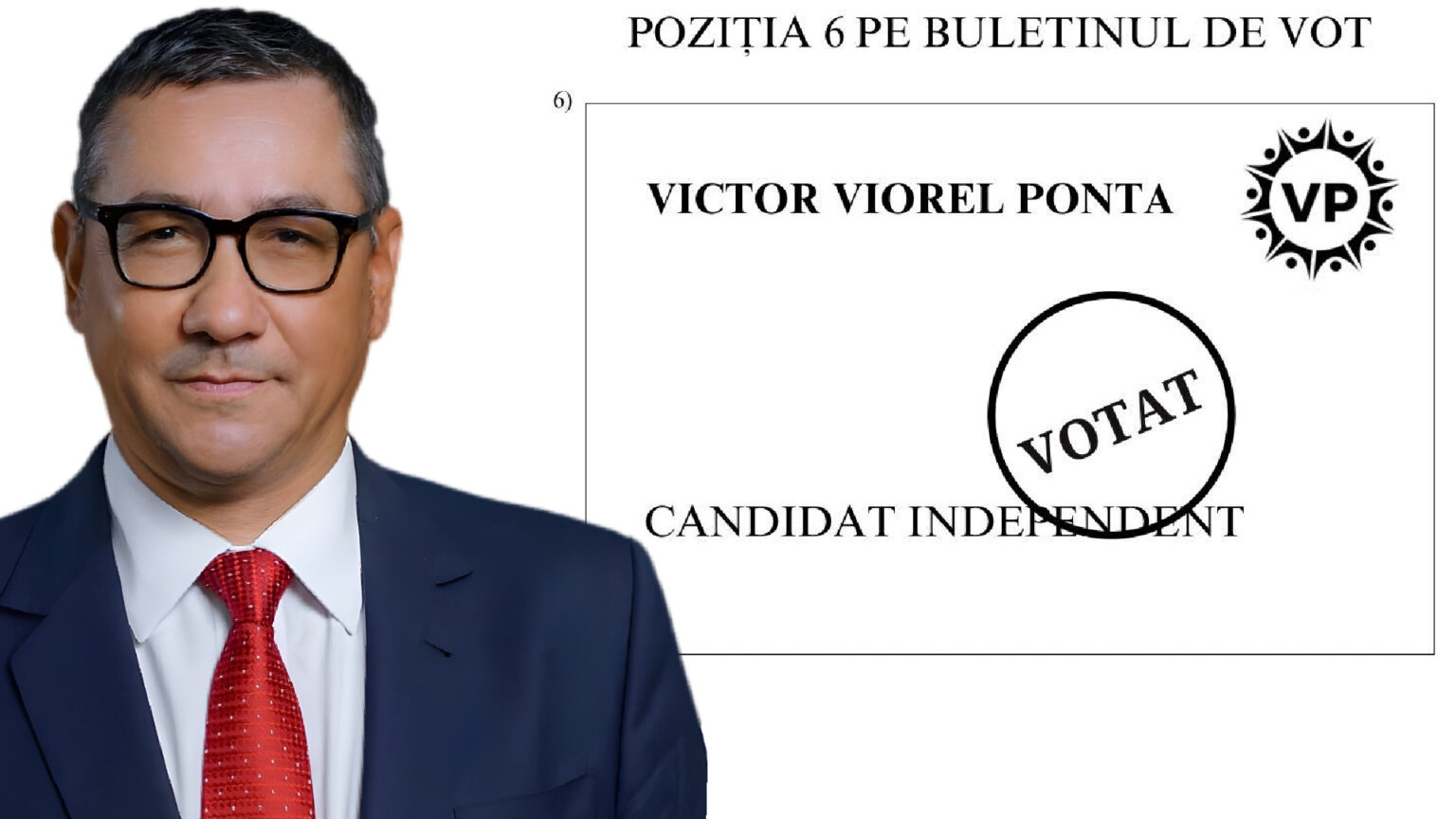 ȘASE! VINE PONTA LA COTROCENI! Victor Ponta, fostul prim-ministru al României, a transmis un mesaj de hotărâre și optimism la scurt timp după ce Biroul Electoral Central (BEC)