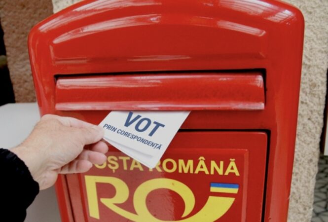 Peste 5.000 de cereri pentru votul prin corespondență la alegerile prezidențiale din 2025 Autoritatea Electorală Permanentă (AEP) anunță un început promițător pentru procesul electoral din 2025, cu 5.160 de cereri pentru votul prin corespondență primite până pe 17 martie,