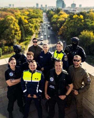 Ziua Poliției Române: 203 ani de istorie și evoluție Pe 25 martie 2025, se împlinesc 203 ani de la înființarea Poliției Române, o instituție cu o istorie îndelungată și evoluție semnificativă. De la primele forme rudimentare de menținere