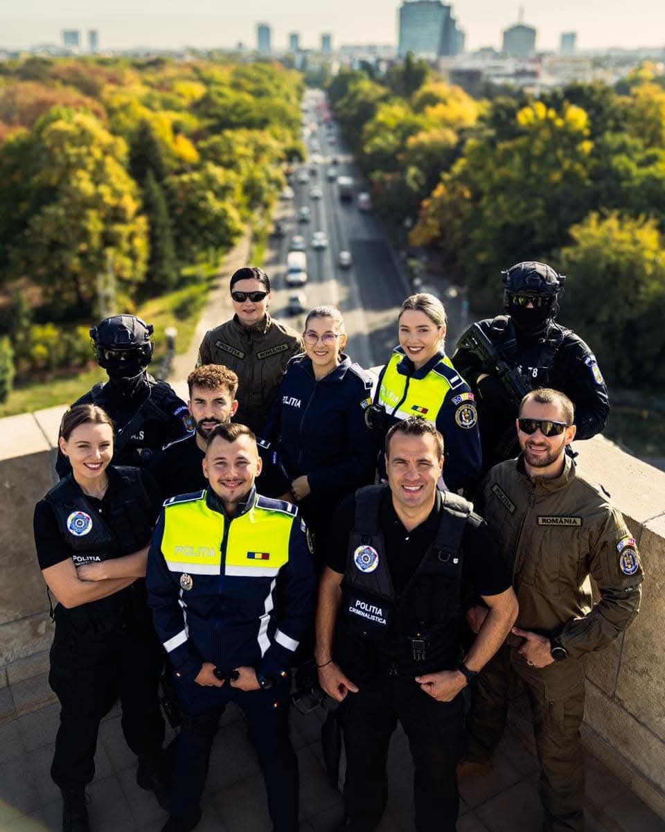 Pe 25 martie 2025, se împlinesc 203 ani de la înființarea Poliției Române, o instituție cu o istorie îndelungată și evoluție semnificativă. De la primele forme rudimentare de menținere
