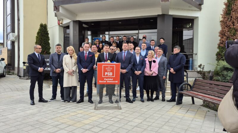 Comuna Gura Ocniței, județul Dâmbovița, se pregătește pentru alegerile locale parțiale programate pe 4 mai 2025. Liviu Vasilescu, actualul viceprimar PSD cu atribuții de primar, și-a depus oficial candidatura pentru funcția de primar, însoțit de o echipă puternică din PSD Dâmbovița.